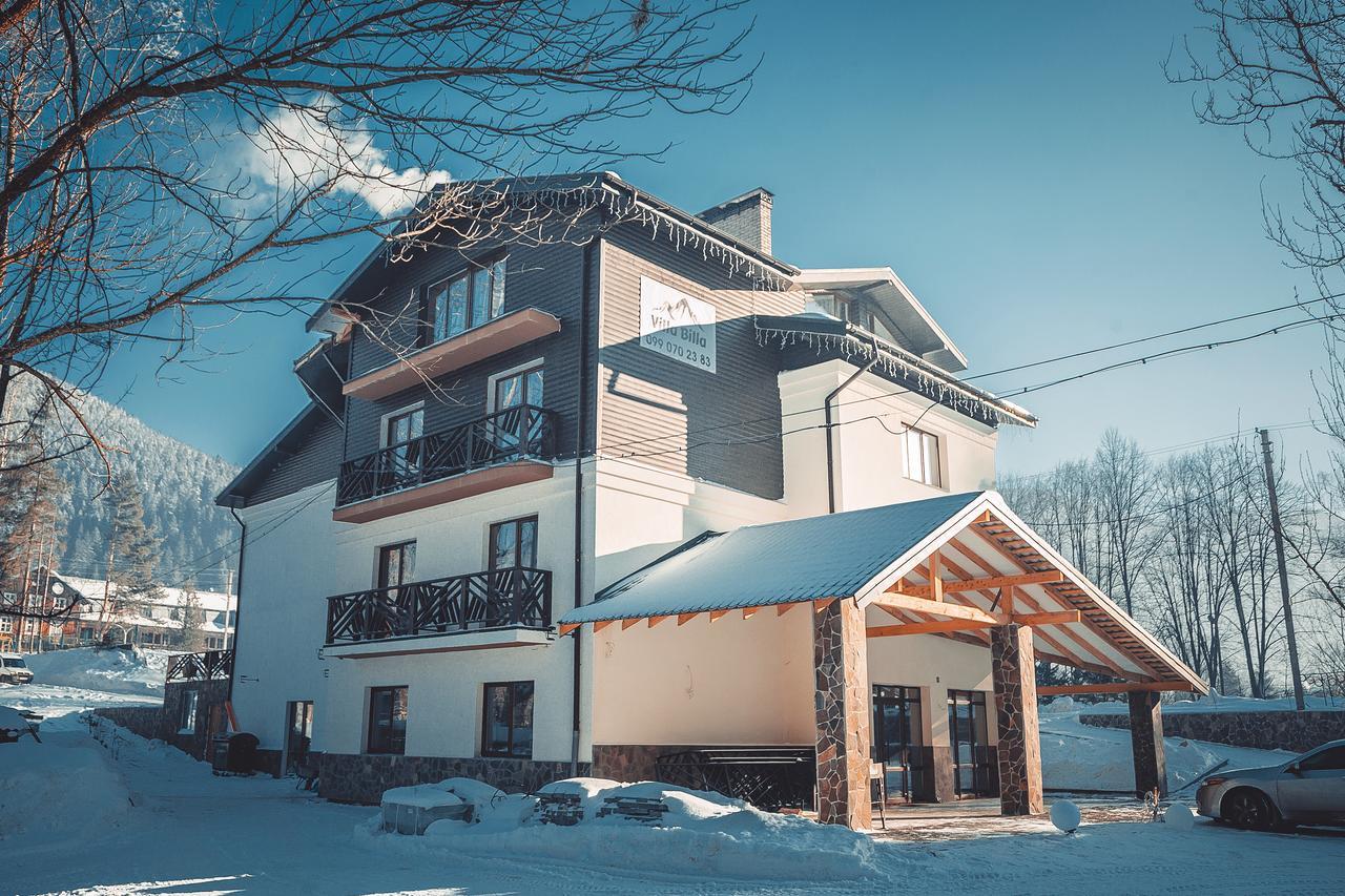Villa Billa Tatariw Exterior foto